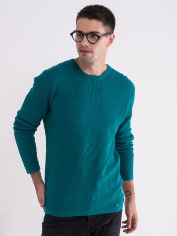 Pamučni džemper